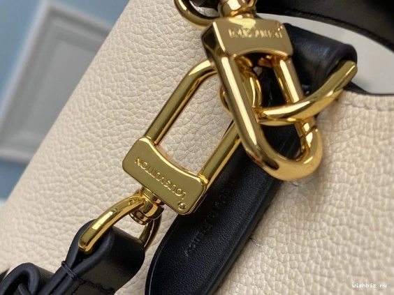WIS VUITTON NÉONOÉ LOUIS 0907
